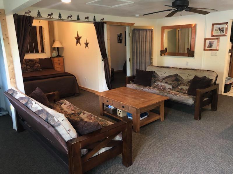 Alpaca Inn, The Hotel Lava Hot Springs